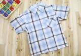 Boy's Shirt (TBK-4)
