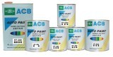 High Quality Auto Paint