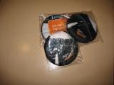 Neoprene CD Bag & Case (LXC094)