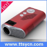 Portable Mini Multimedia Projector (TT-MP02)