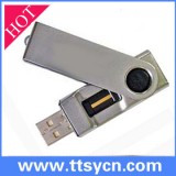 Fringerprint USB Flash Drive / Encryption USB Flash Disk UFP003