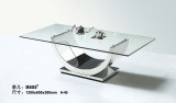Glass Table (B-655)