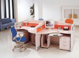 Office Desk-Screen A-280A