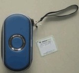 Gamesmachine Case for PSP (YX-009)