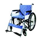 DL06-009 Manual WheelChair