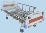Manual Hospital Bed (BDH414)