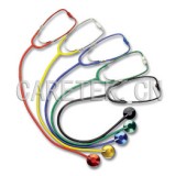 Colored Single Head Stethoscope (CM-4111C)
