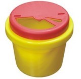 Sharp Container