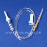 Infusion Set (IV-6-6)