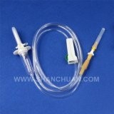Infusion Set (IV-5-2)