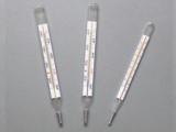 Clinical Thermometer (Armpit)