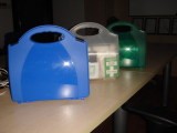First Aid Box (120102)