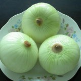 Yellow Onion