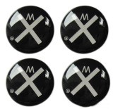 Epoxy Sticker 