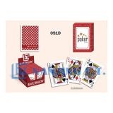Playing Card (051D)