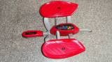Land Glider