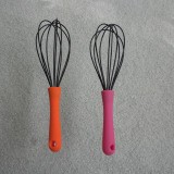Silicone Egg Whisk (CY076)