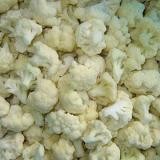 Frozen Cauliflower
