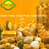 Instant Dry Yeast (High & Low Sugar)Instant Dry Yeast (High & Low Sugar)