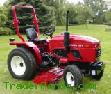 Tractor (EPA)