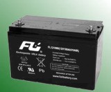 Front Terminal Storage Battery 12V100Ah