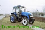 Tractor (804)