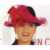 Designer hats 