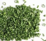 Dehydrated Green Chive Ring (JHWH2-2)