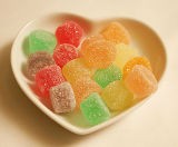 Food Additive- Carrageenan for Soft Sweet (KSS003)