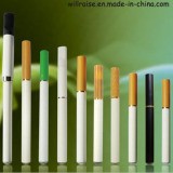 Electronic Cigarette (WR608A, 808, 808D-1P, 808A, 808AA)