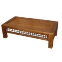 Wooden table 