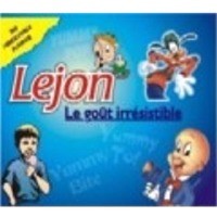 Lejon Sugar & Sugar Boiled Confectionery 