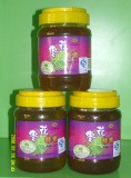 Natural Pure Date Honey