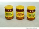 Rapeseed Bee Honey
