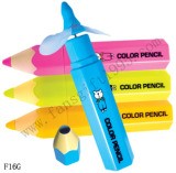 Pencil Mini Fan (F16G)
