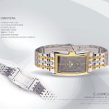 Promotion Watch