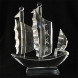Crystal Ship