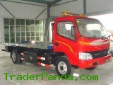 Tow Truck (MD1083W)