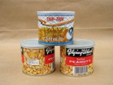 Fried Peanuts