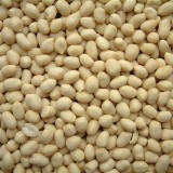 Blanched Peanuts