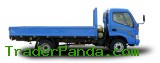 3 TON CNG Truck