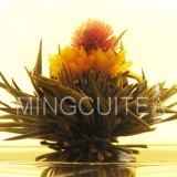 Blooming Richness - Flower Tea (MA903)