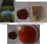 Rooibos Tea (Without Caffeine Tea)