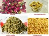 China Various Dry Flowers (No Caffeine Tea)