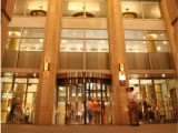 Automatic Revolving Door 2 Wings (KA-021)