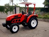 DF-304 /DF-354 Tractor with EC