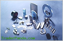 NdFeB Magnet
