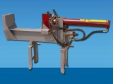 Log Splitter (XL-S-006)