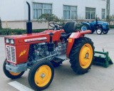 20HP-25HP Four-Wheel Tractors (JM-200)