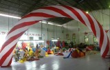 Inflatable Arch